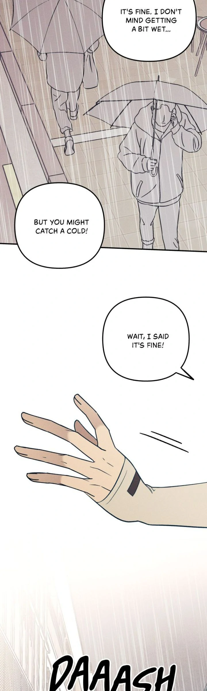 First Love, Lasting Hate chapter 90 page 55