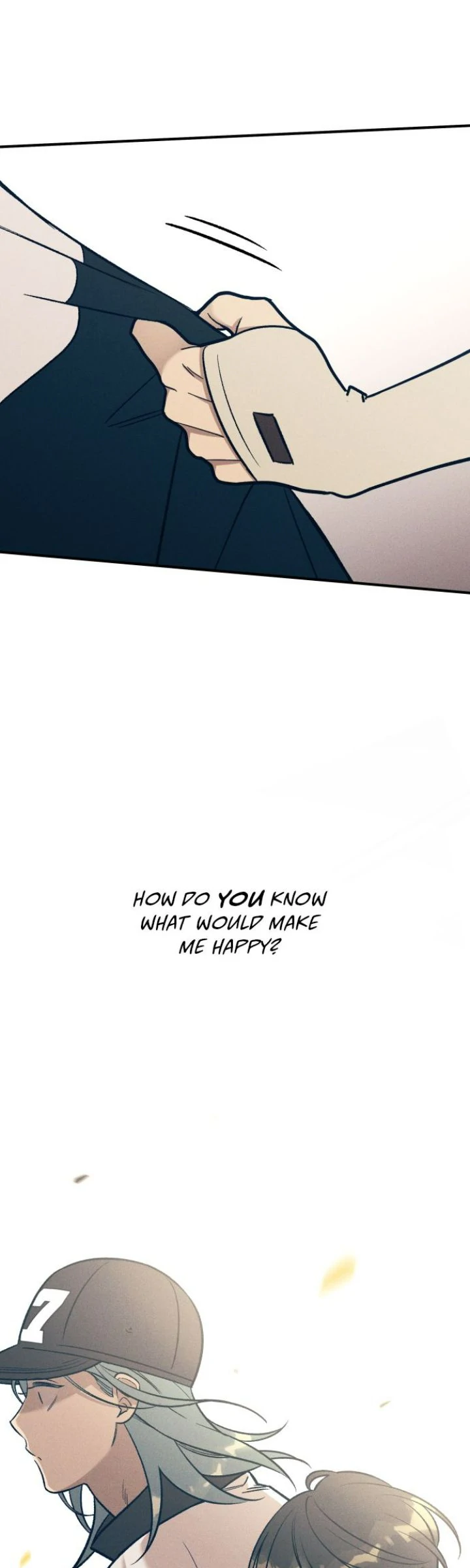 First Love, Lasting Hate chapter 90 page 59
