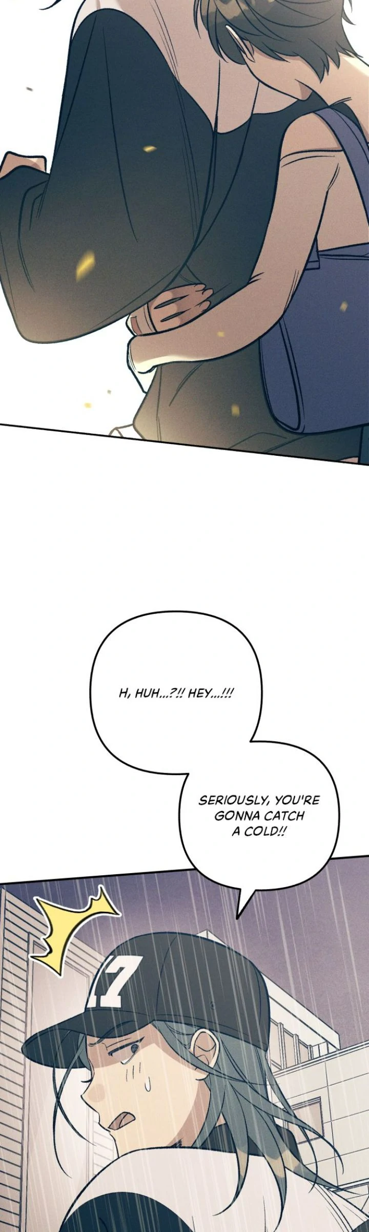 First Love, Lasting Hate chapter 90 page 60