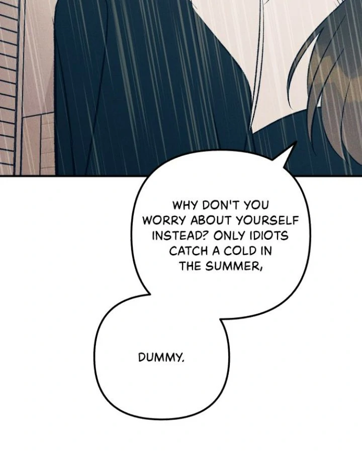 First Love, Lasting Hate chapter 90 page 61