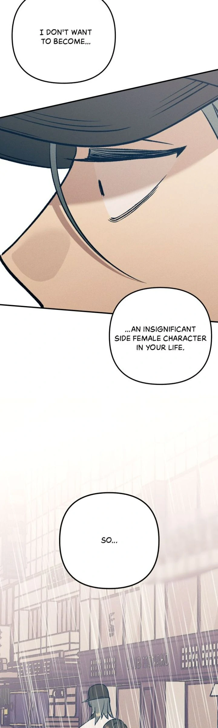 First Love, Lasting Hate chapter 90 page 63