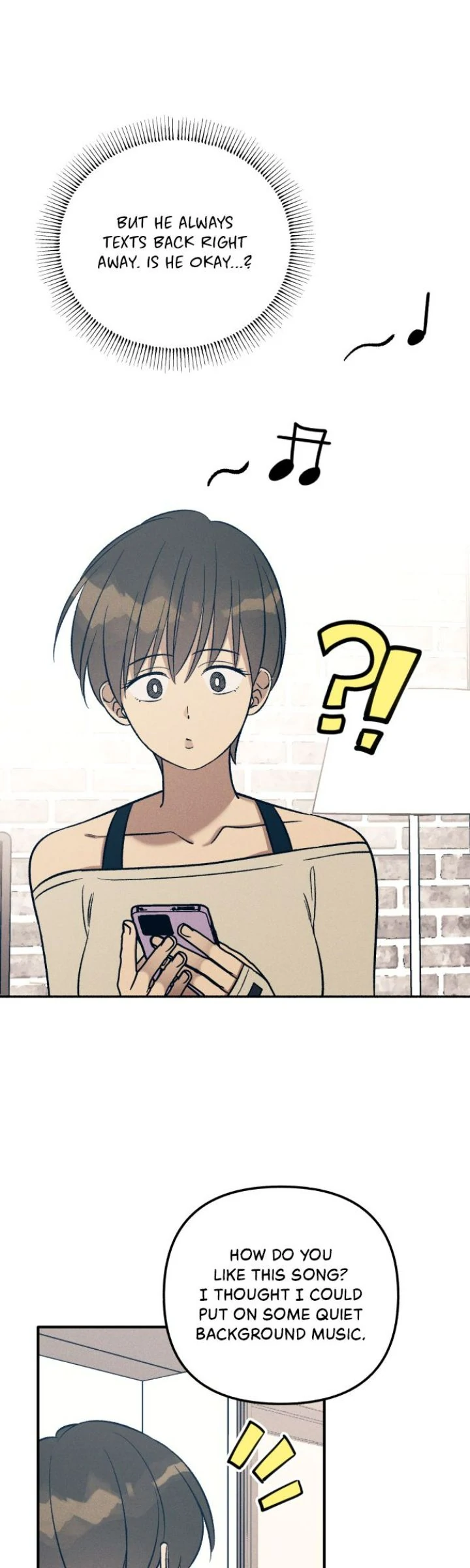 First Love, Lasting Hate chapter 90 page 7