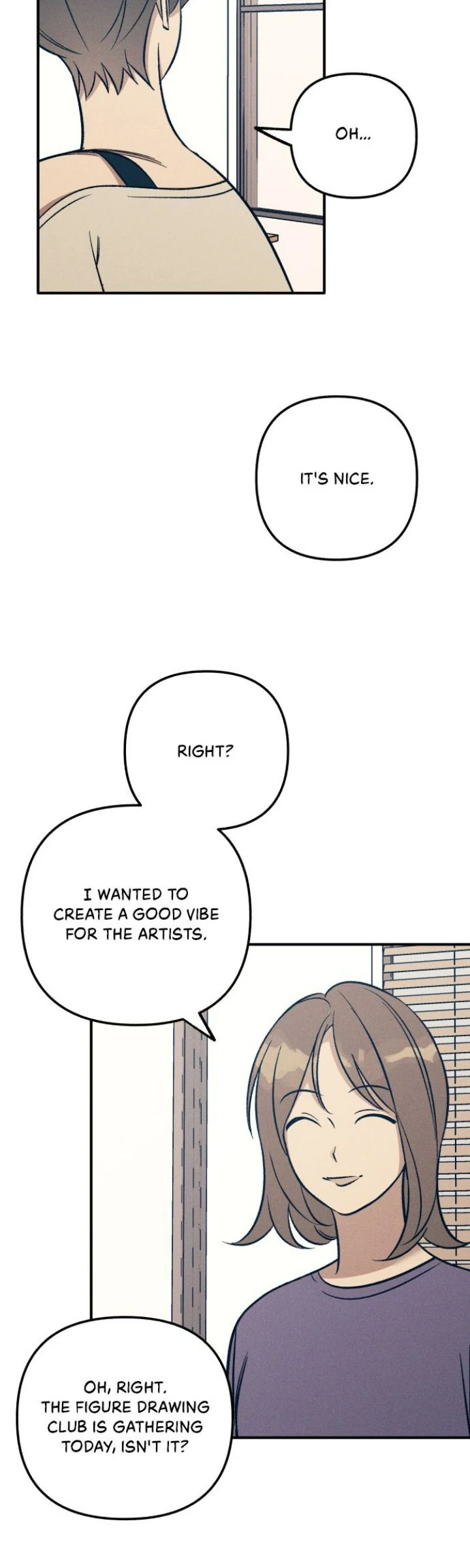 First Love, Lasting Hate chapter 90 page 8