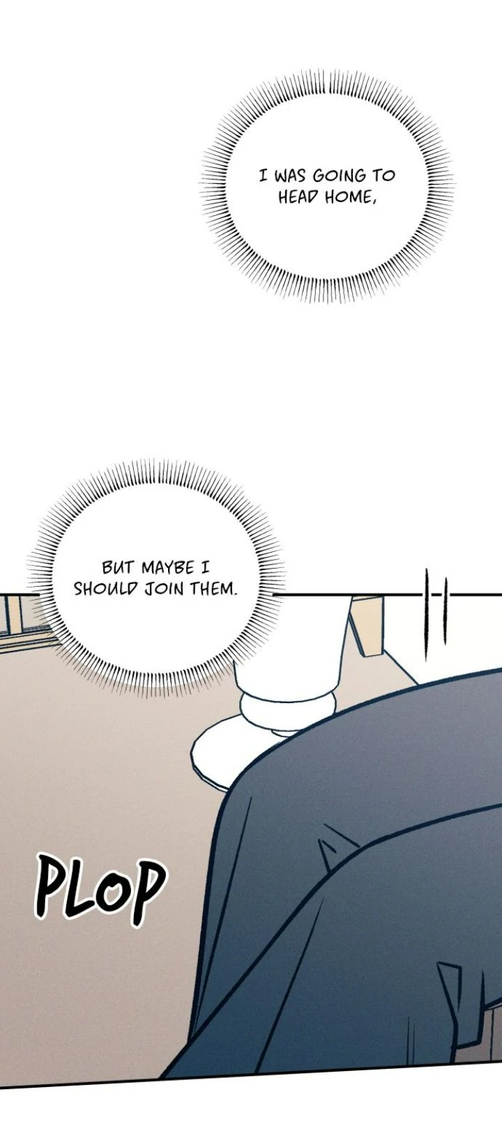 First Love, Lasting Hate chapter 90 page 9