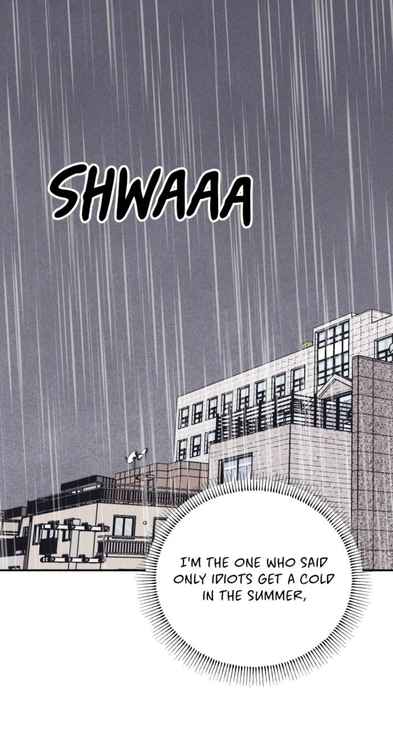 First Love, Lasting Hate chapter 91 page 1