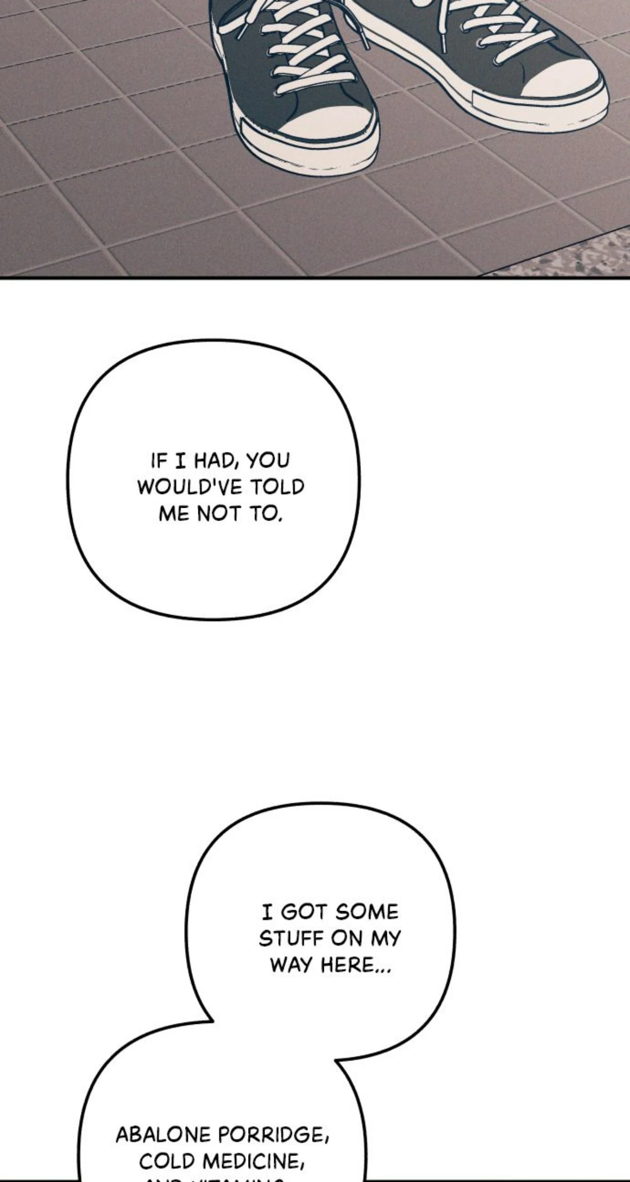 First Love, Lasting Hate chapter 91 page 15
