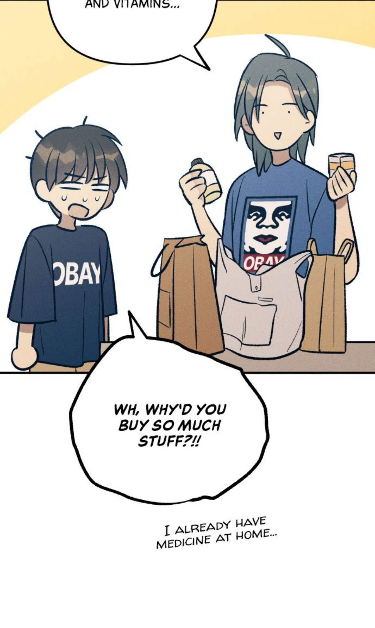 First Love, Lasting Hate chapter 91 page 16
