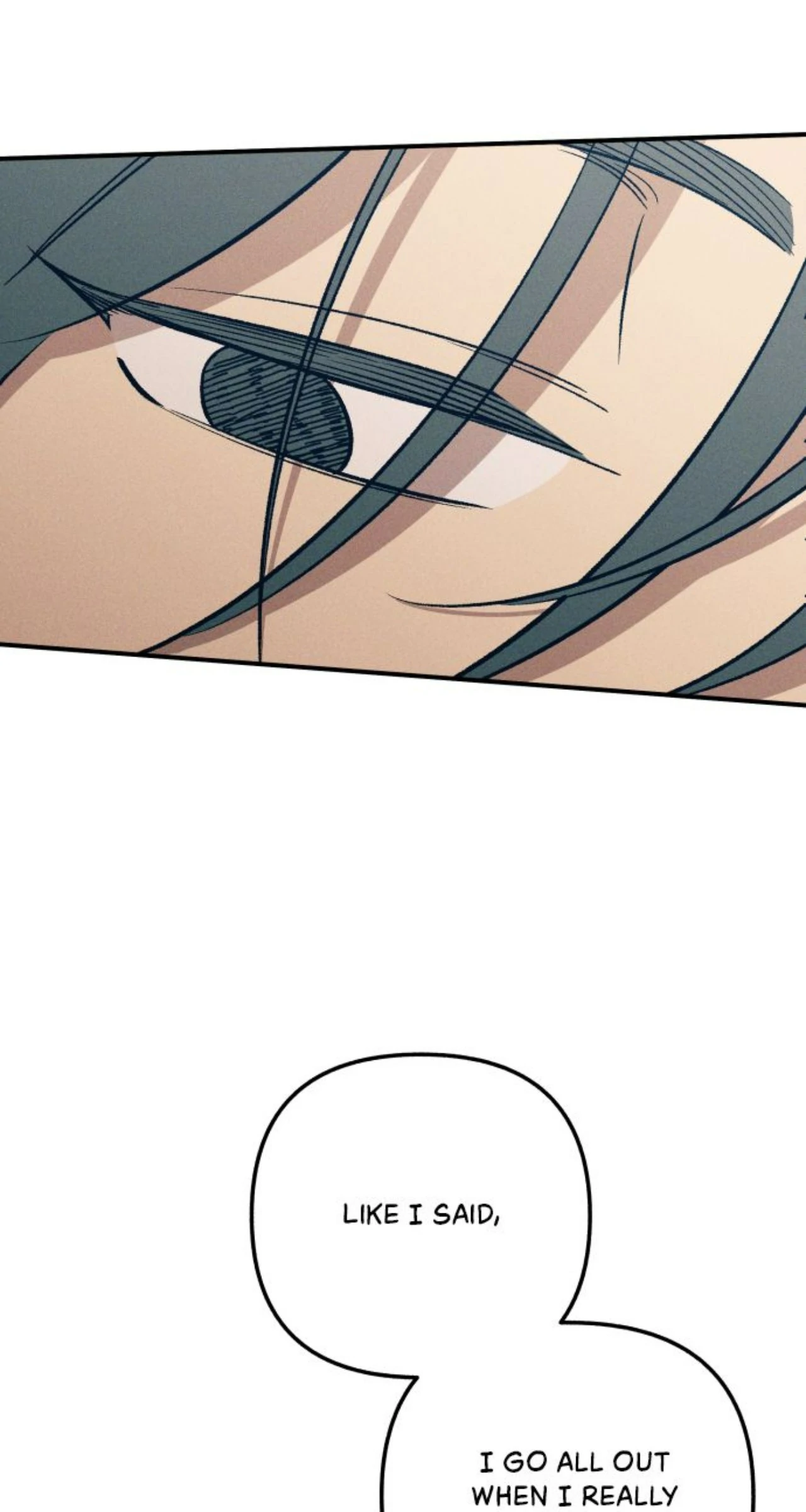 First Love, Lasting Hate chapter 91 page 17