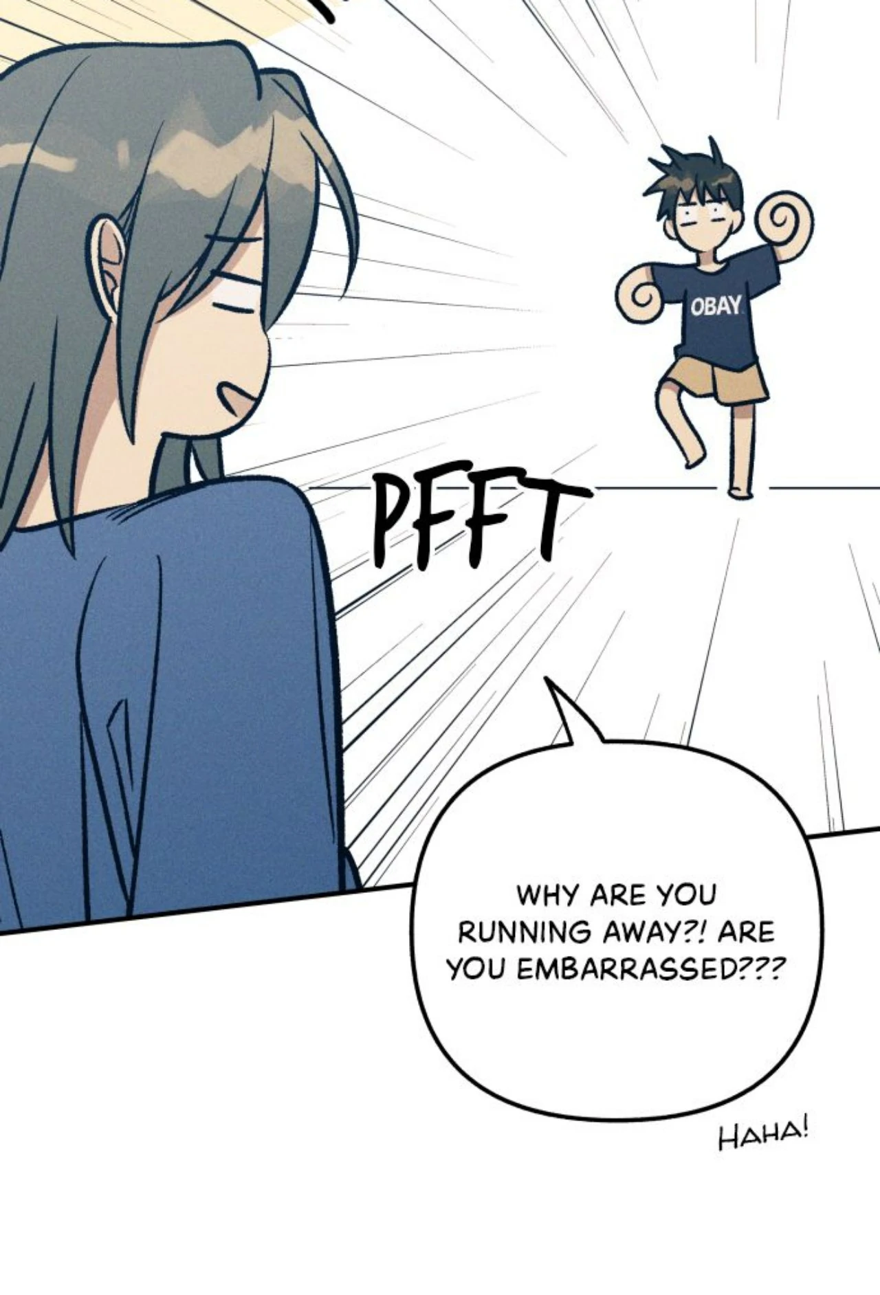 First Love, Lasting Hate chapter 91 page 20