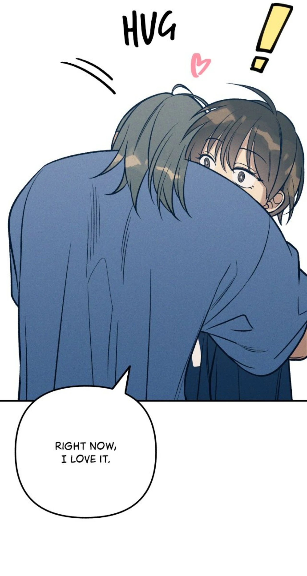 First Love, Lasting Hate chapter 91 page 23