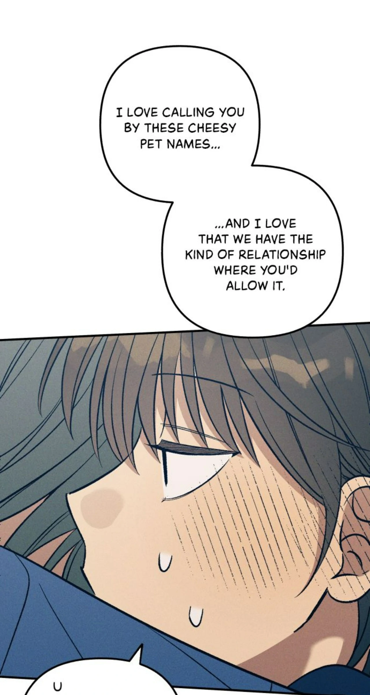 First Love, Lasting Hate chapter 91 page 24