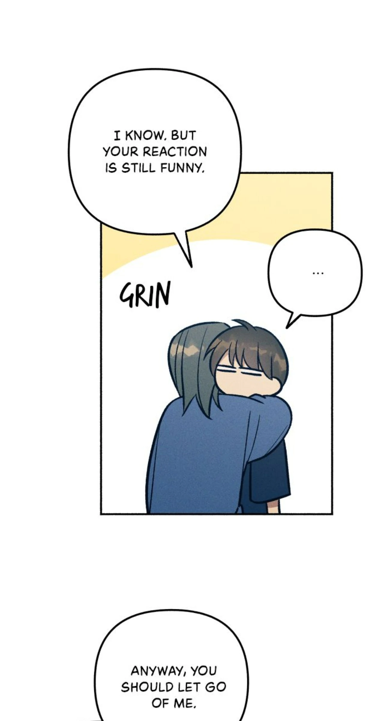First Love, Lasting Hate chapter 91 page 26