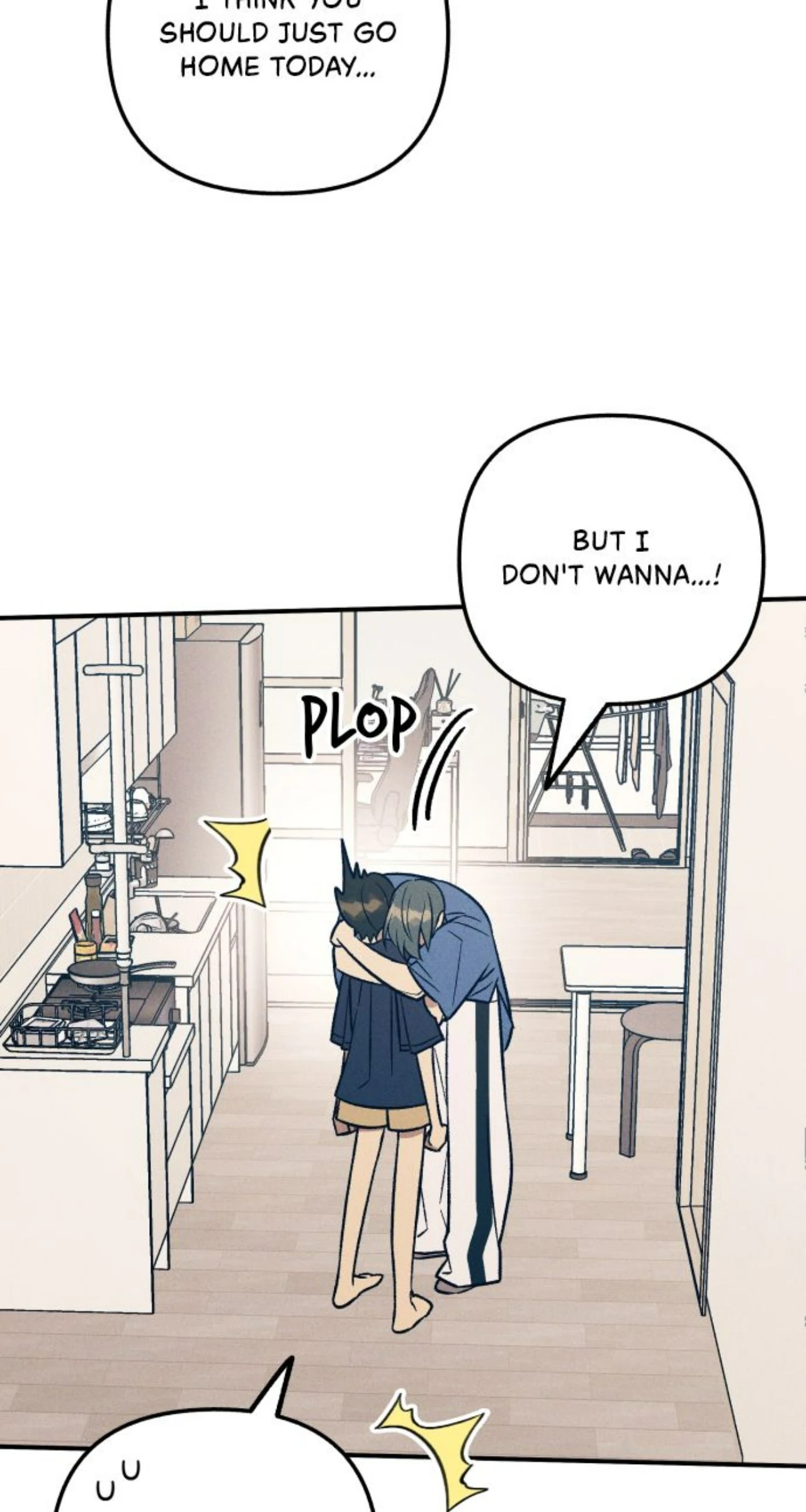 First Love, Lasting Hate chapter 91 page 28