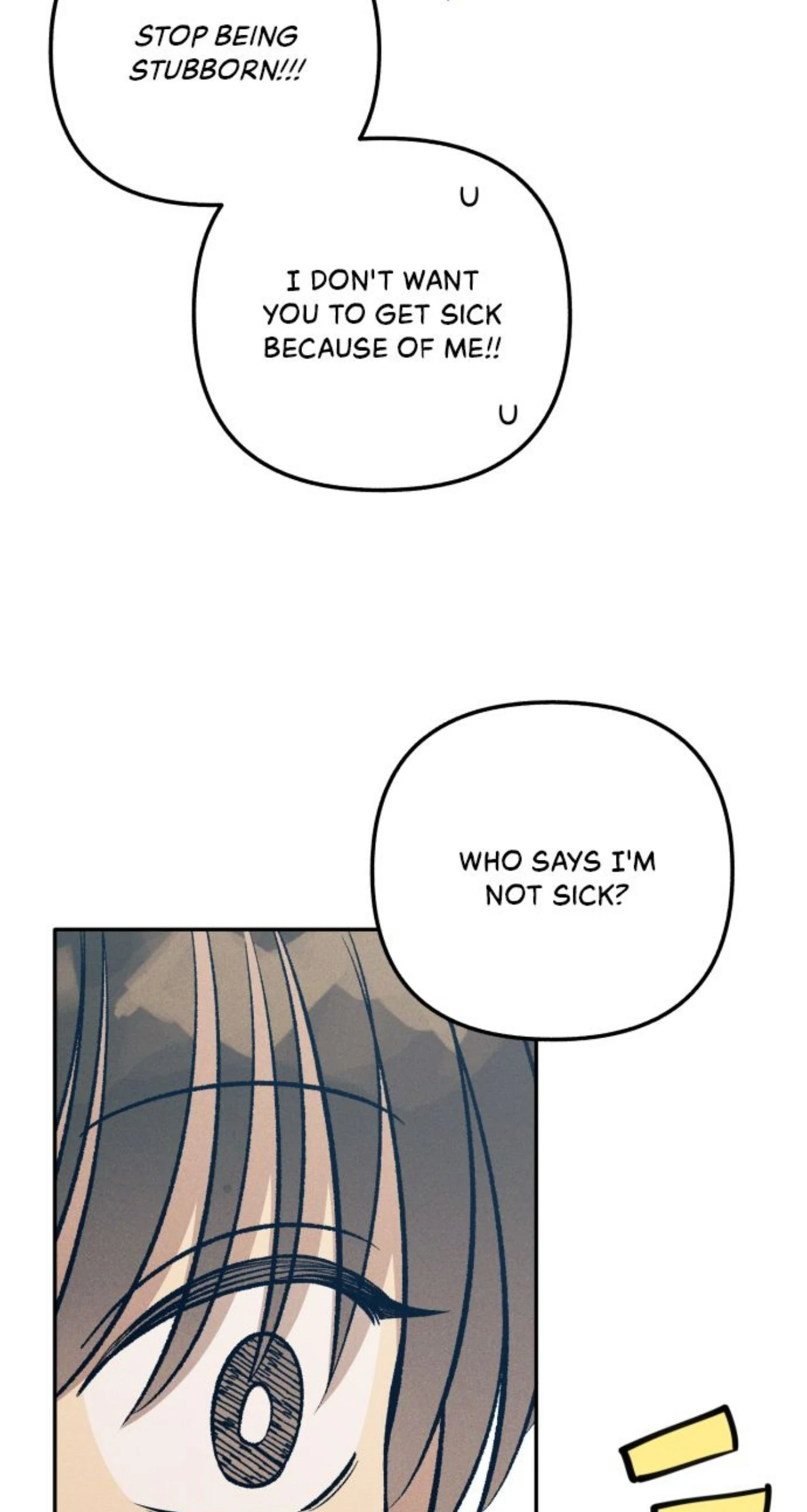 First Love, Lasting Hate chapter 91 page 29