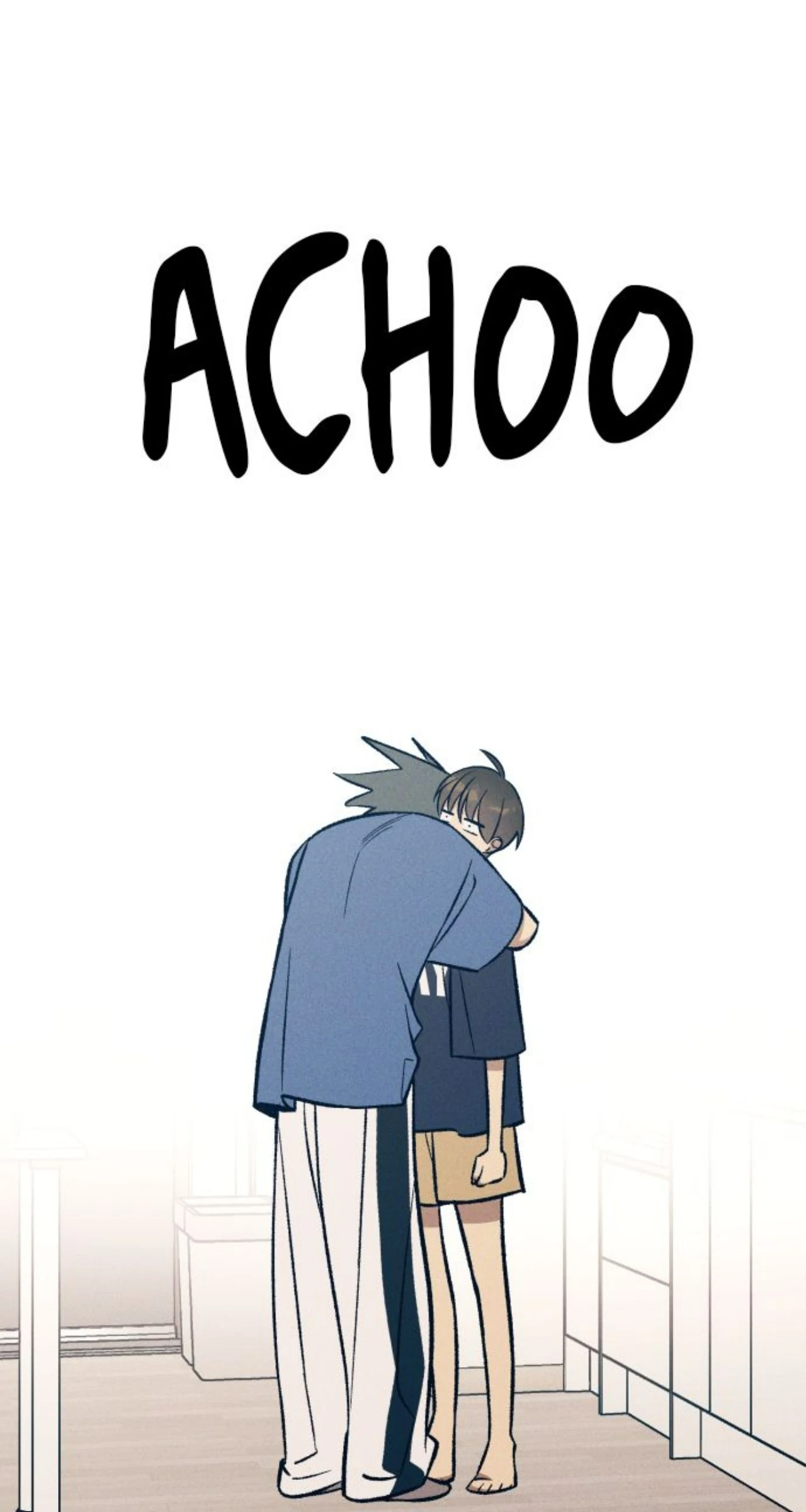 First Love, Lasting Hate chapter 91 page 31