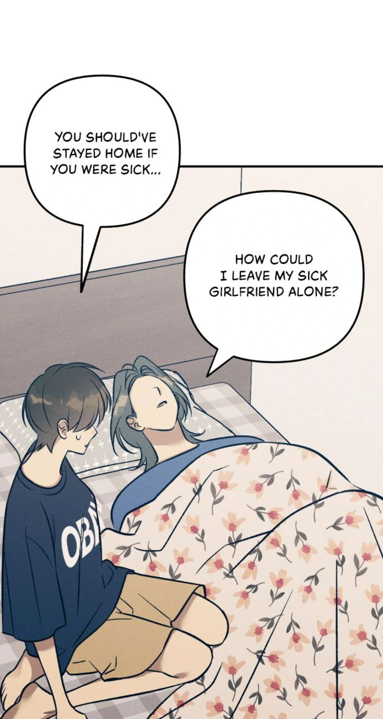 First Love, Lasting Hate chapter 91 page 33