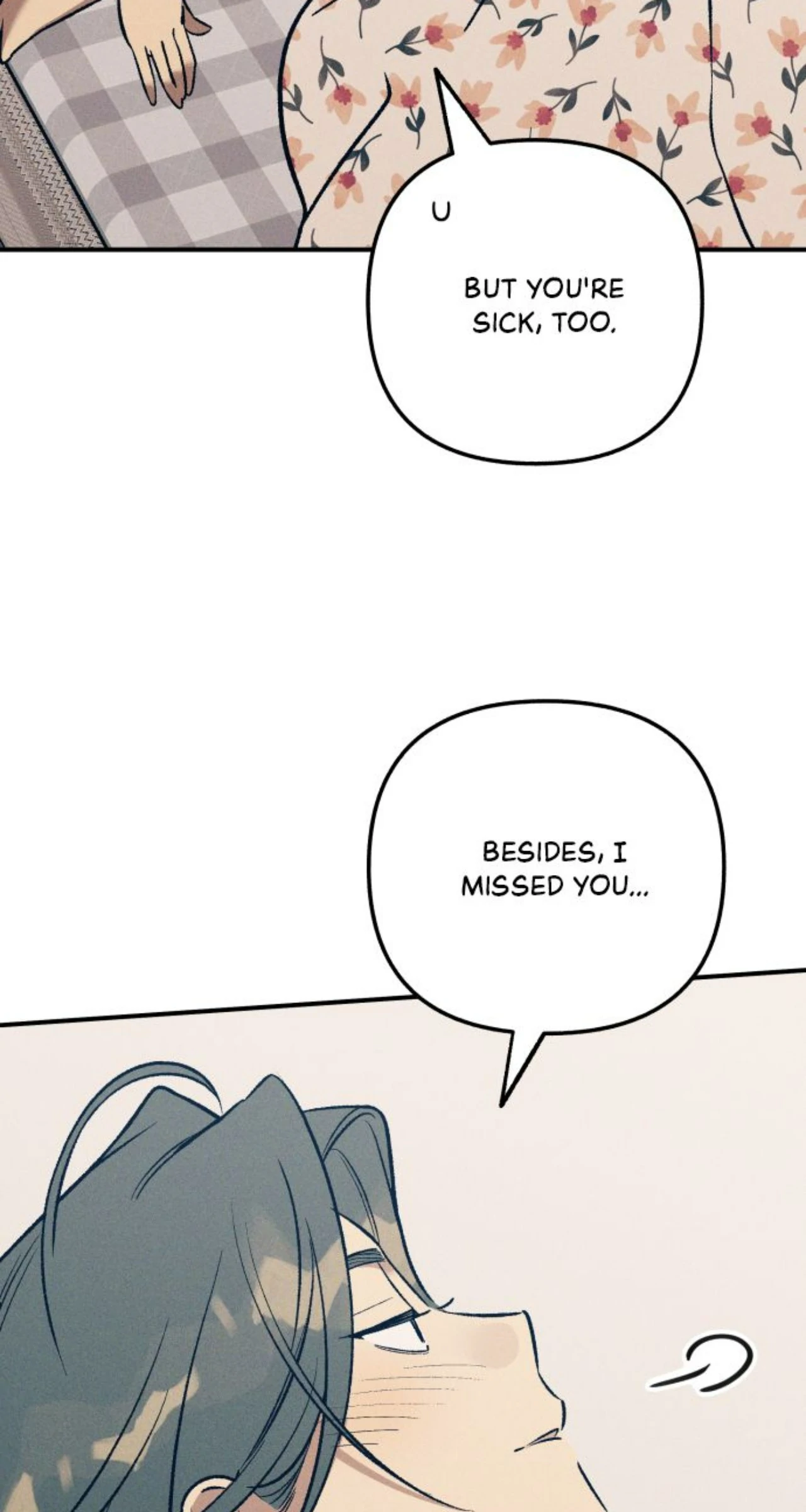 First Love, Lasting Hate chapter 91 page 34