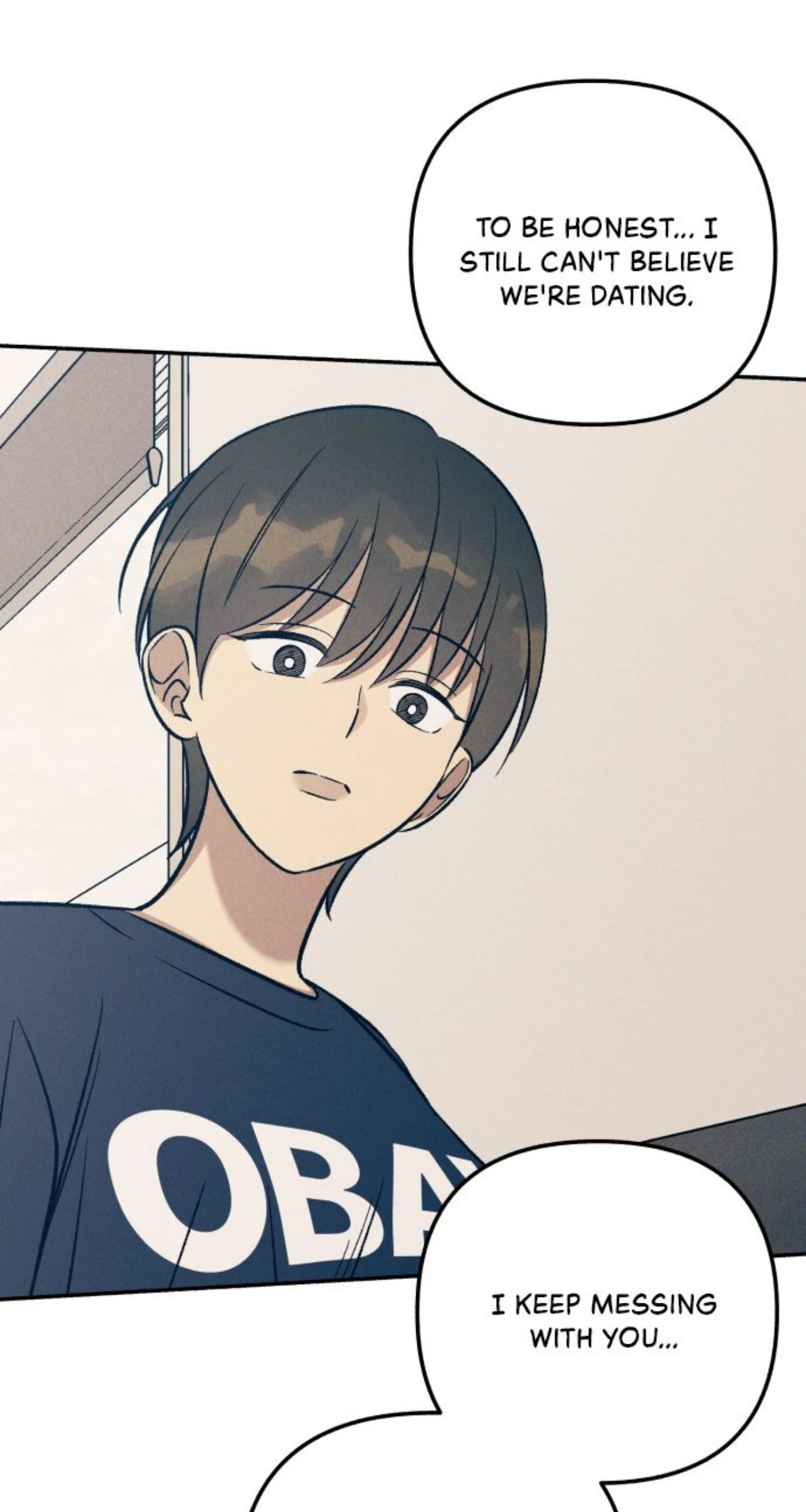 First Love, Lasting Hate chapter 91 page 36