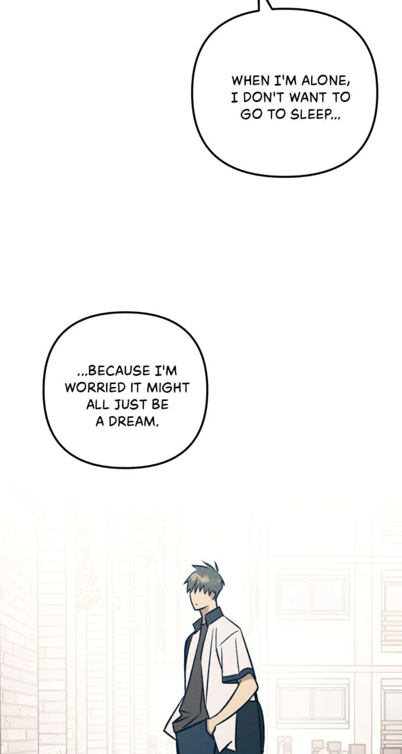 First Love, Lasting Hate chapter 91 page 38