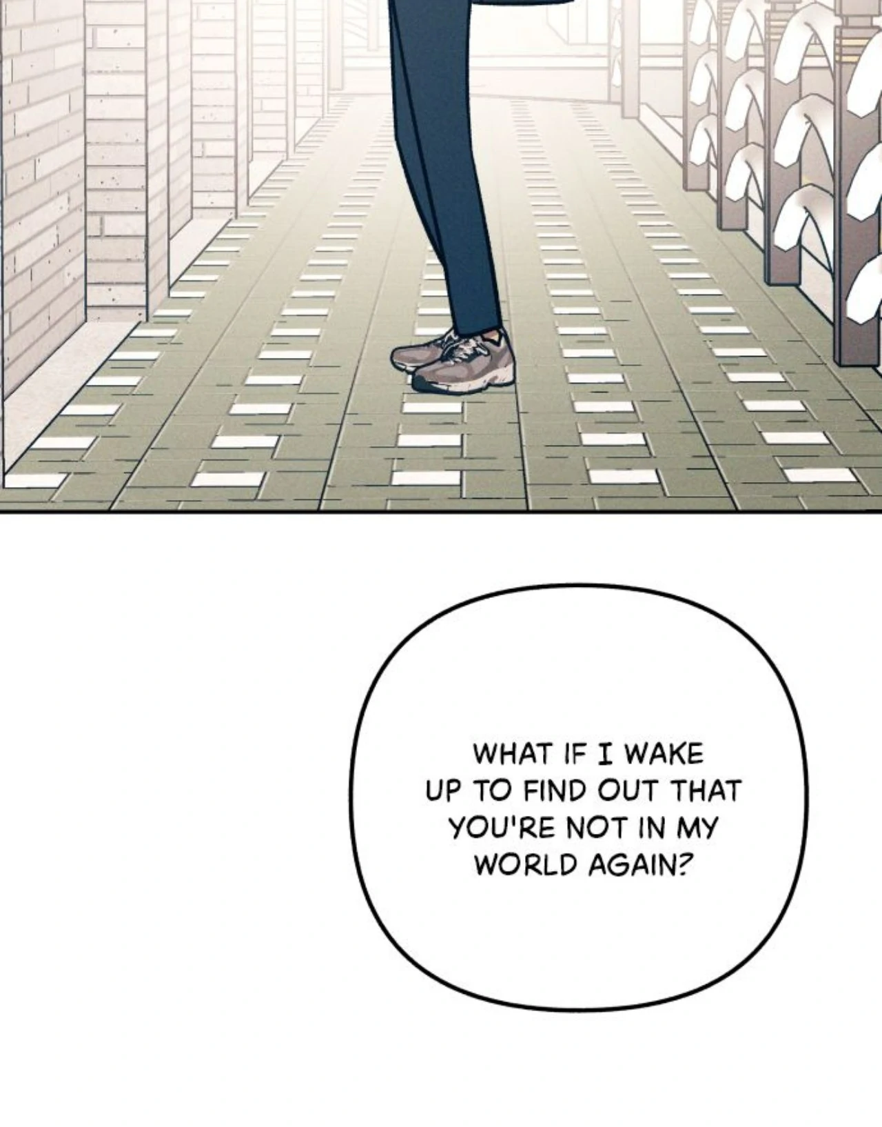First Love, Lasting Hate chapter 91 page 39