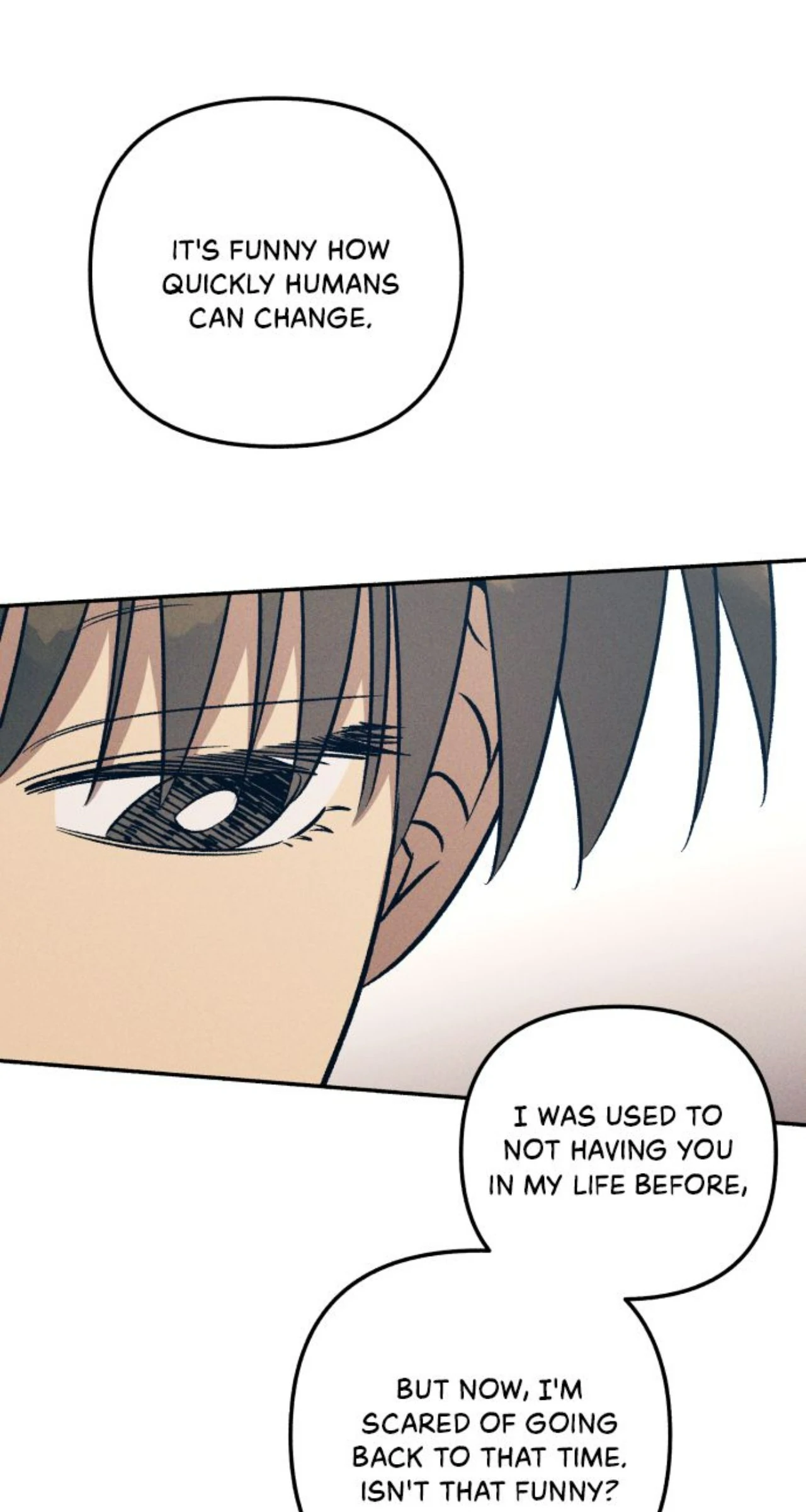 First Love, Lasting Hate chapter 91 page 40