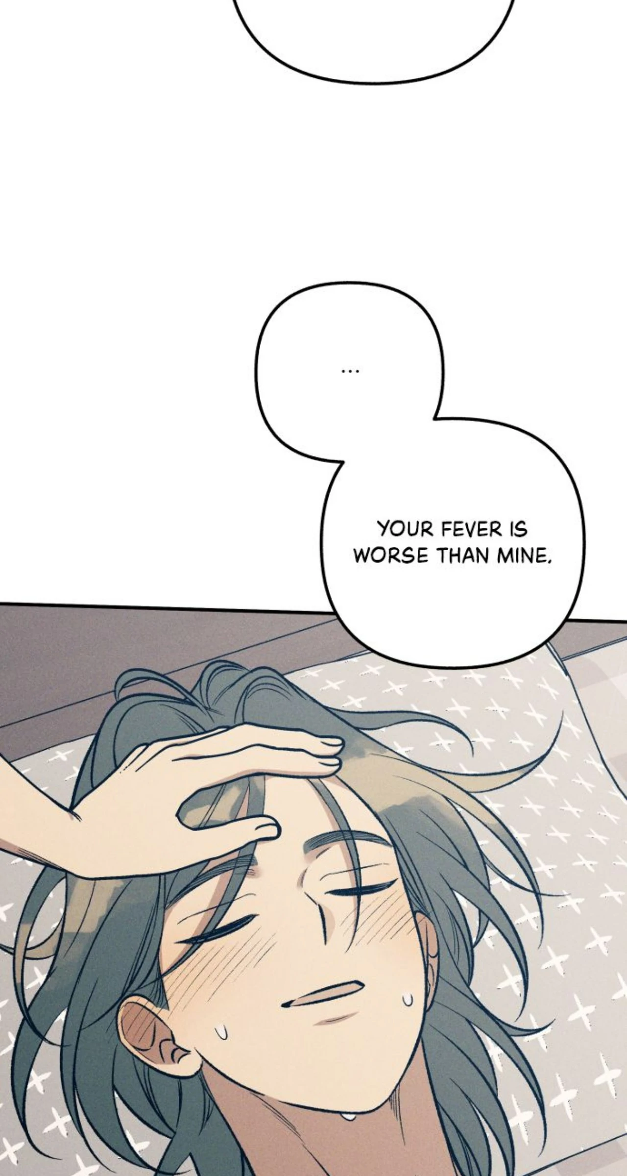 First Love, Lasting Hate chapter 91 page 41