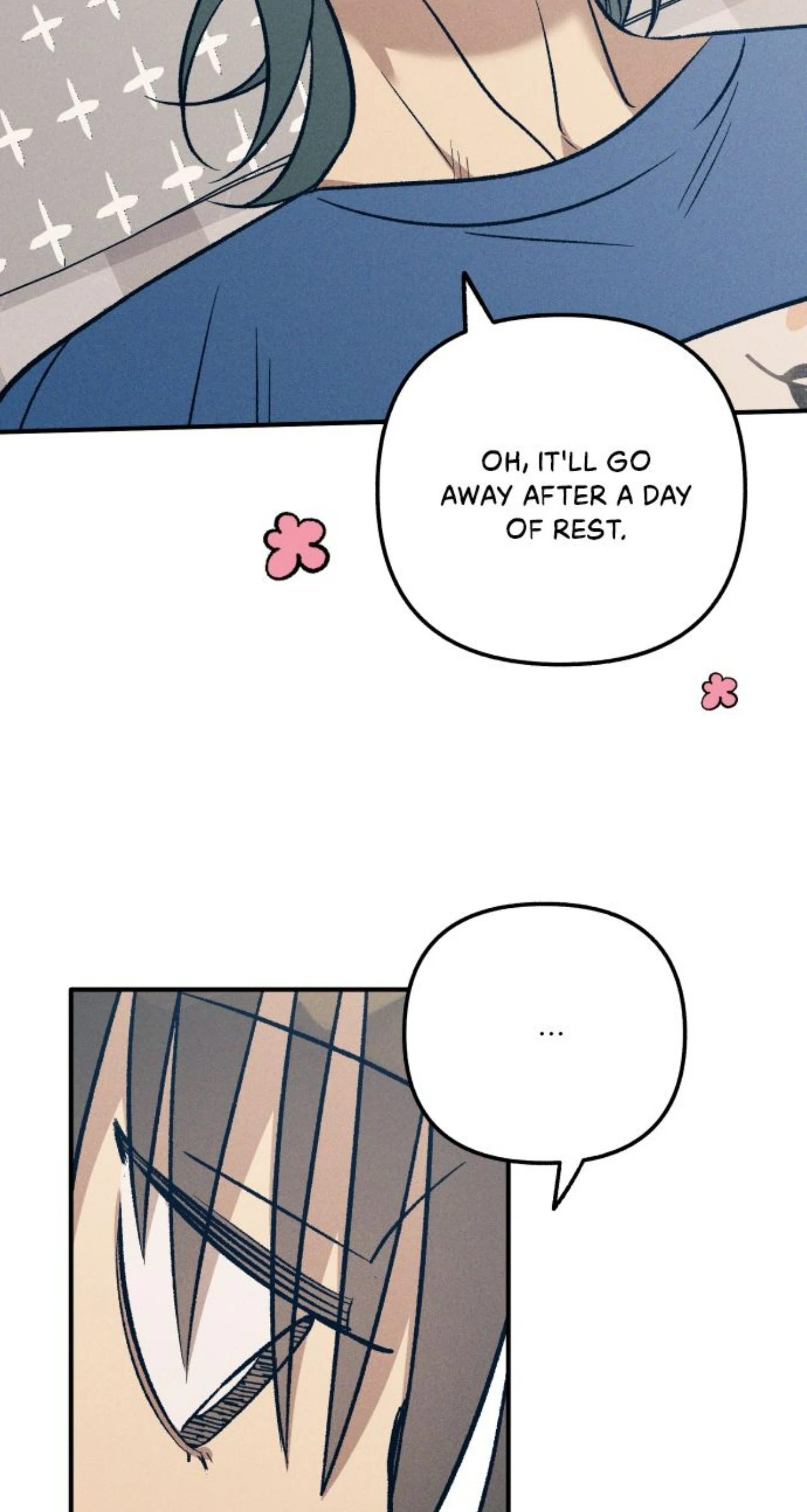 First Love, Lasting Hate chapter 91 page 42