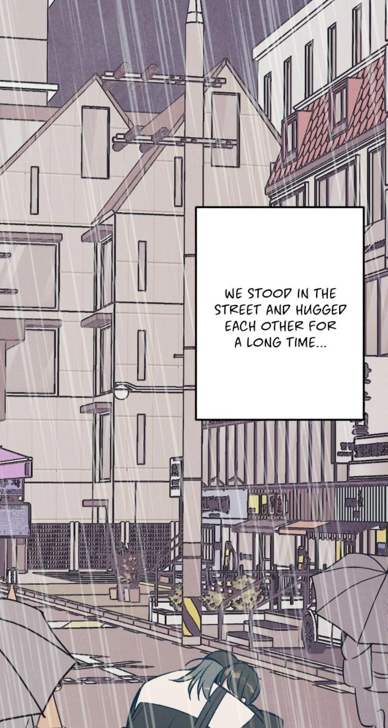 First Love, Lasting Hate chapter 91 page 45