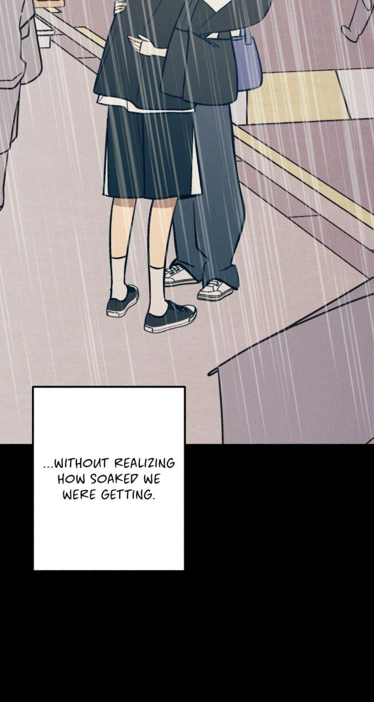First Love, Lasting Hate chapter 91 page 46