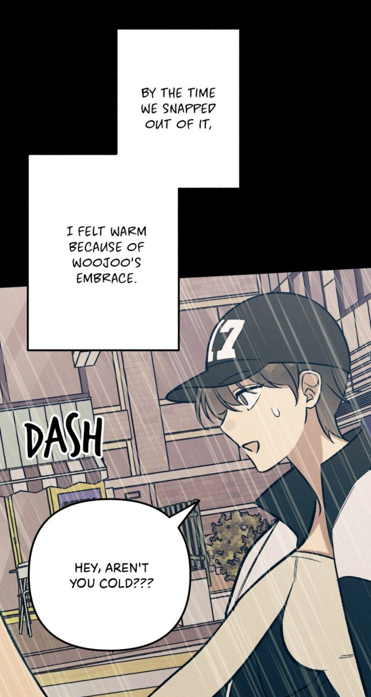 First Love, Lasting Hate chapter 91 page 47