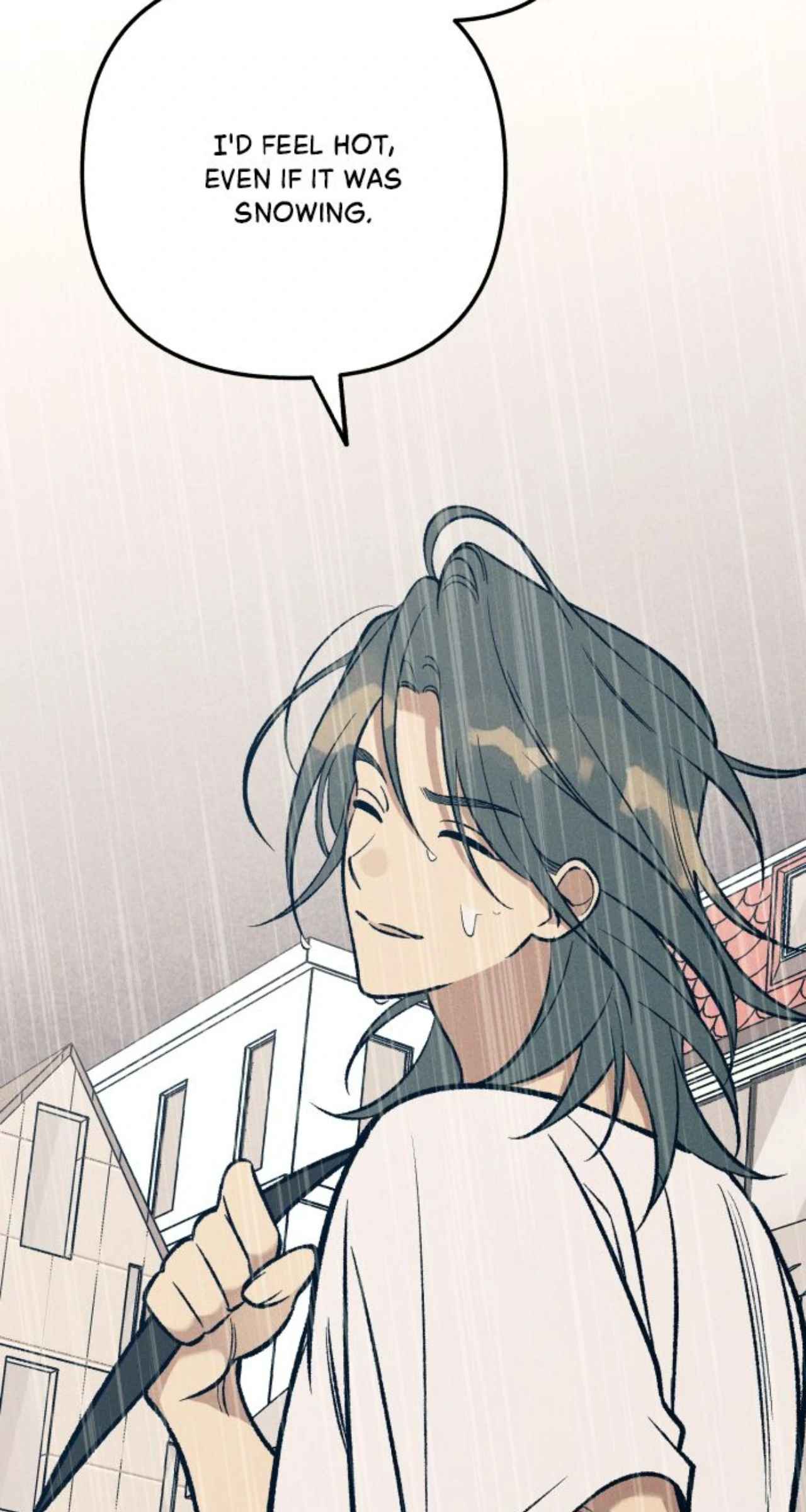 First Love, Lasting Hate chapter 91 page 50