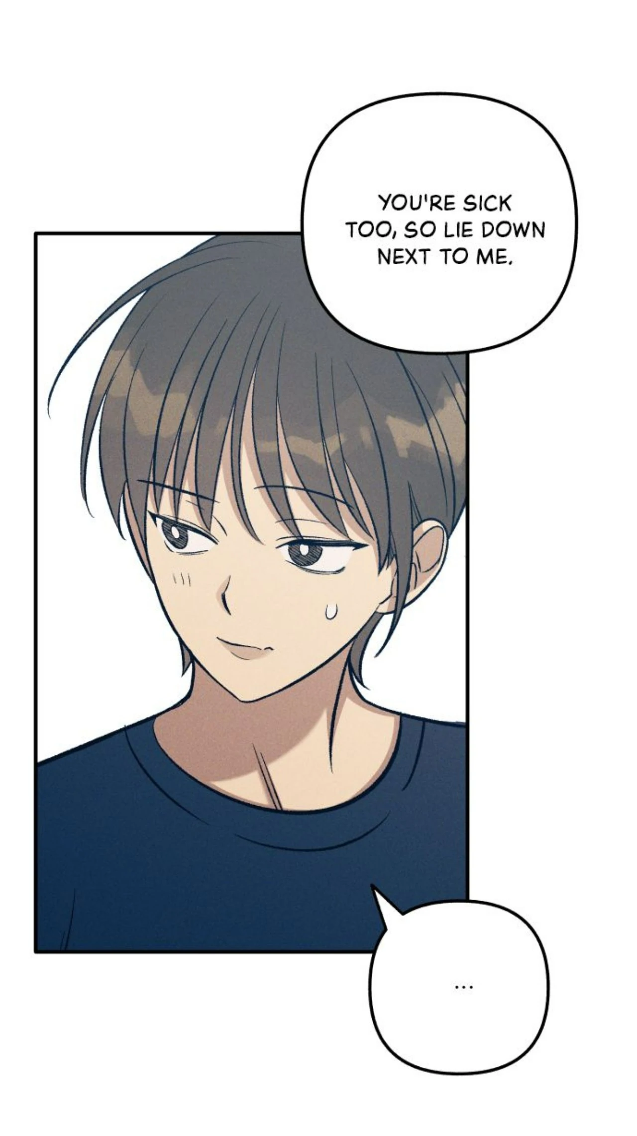 First Love, Lasting Hate chapter 91 page 56