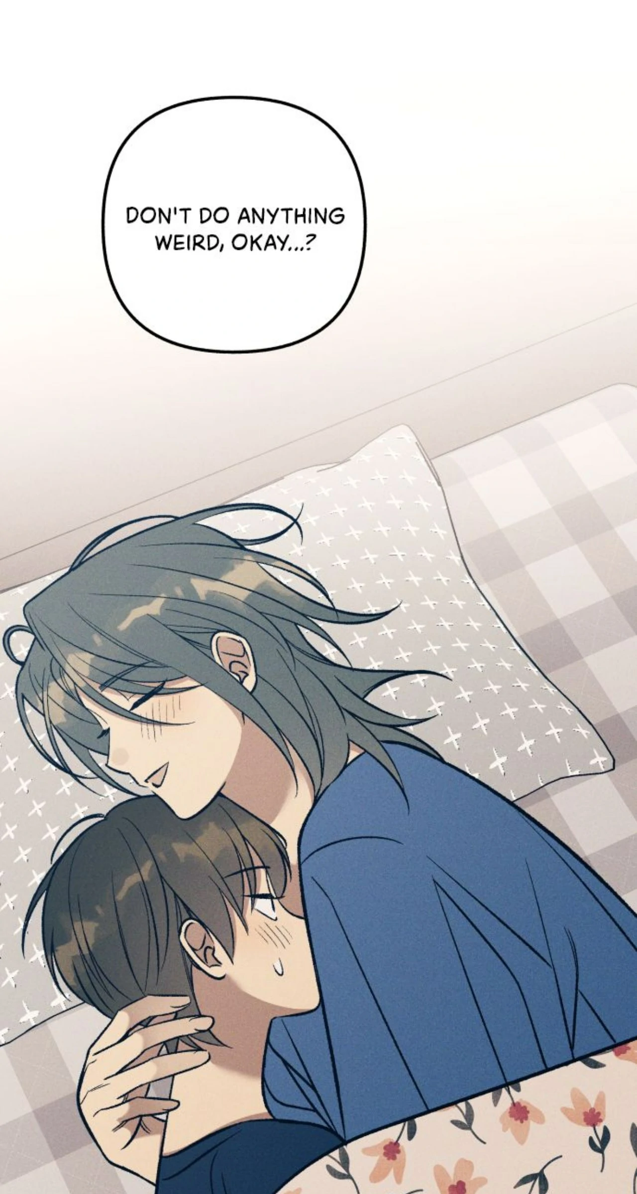 First Love, Lasting Hate chapter 91 page 57