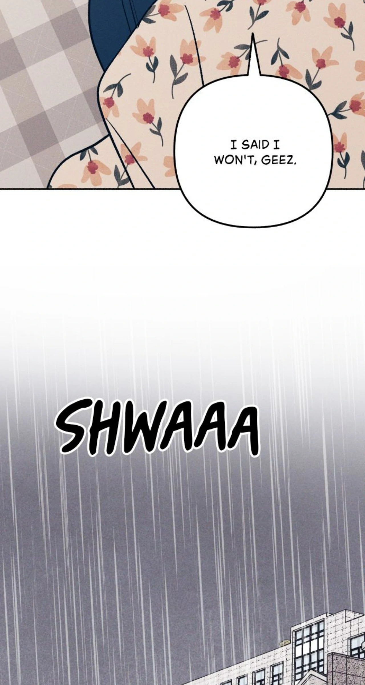 First Love, Lasting Hate chapter 91 page 58