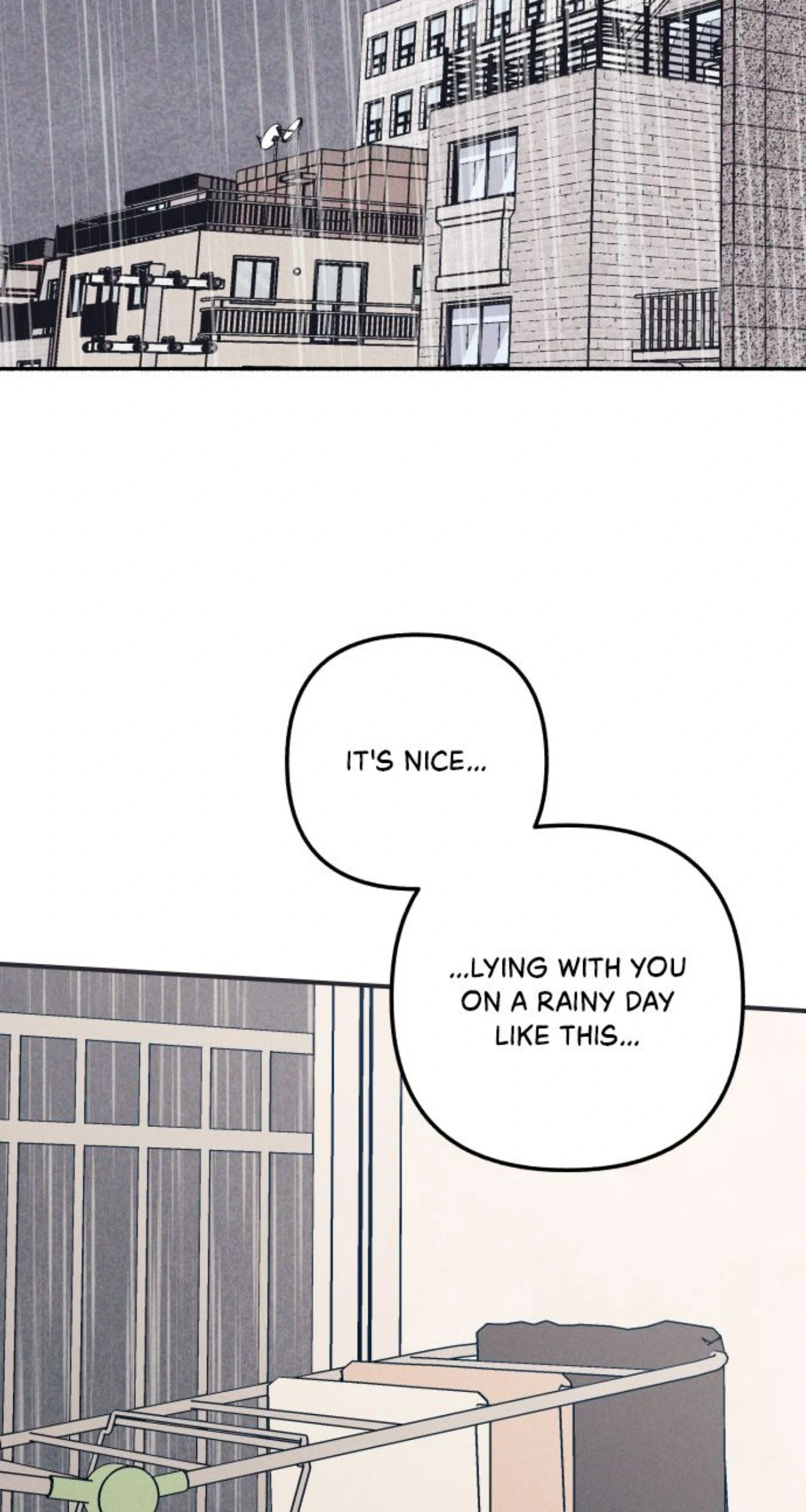 First Love, Lasting Hate chapter 91 page 59