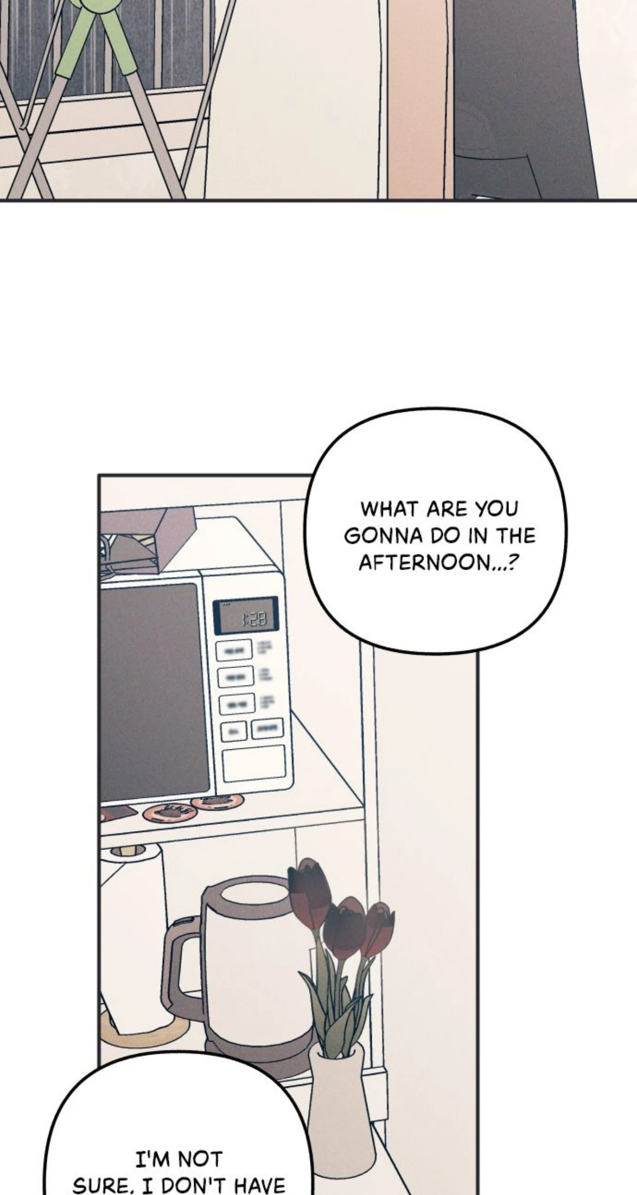 First Love, Lasting Hate chapter 91 page 60