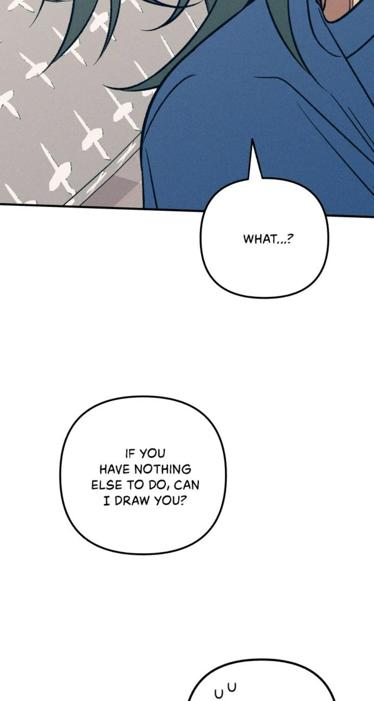 First Love, Lasting Hate chapter 91 page 64