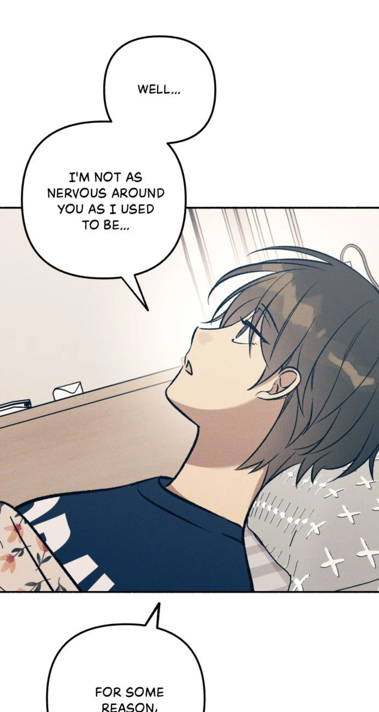 First Love, Lasting Hate chapter 91 page 67