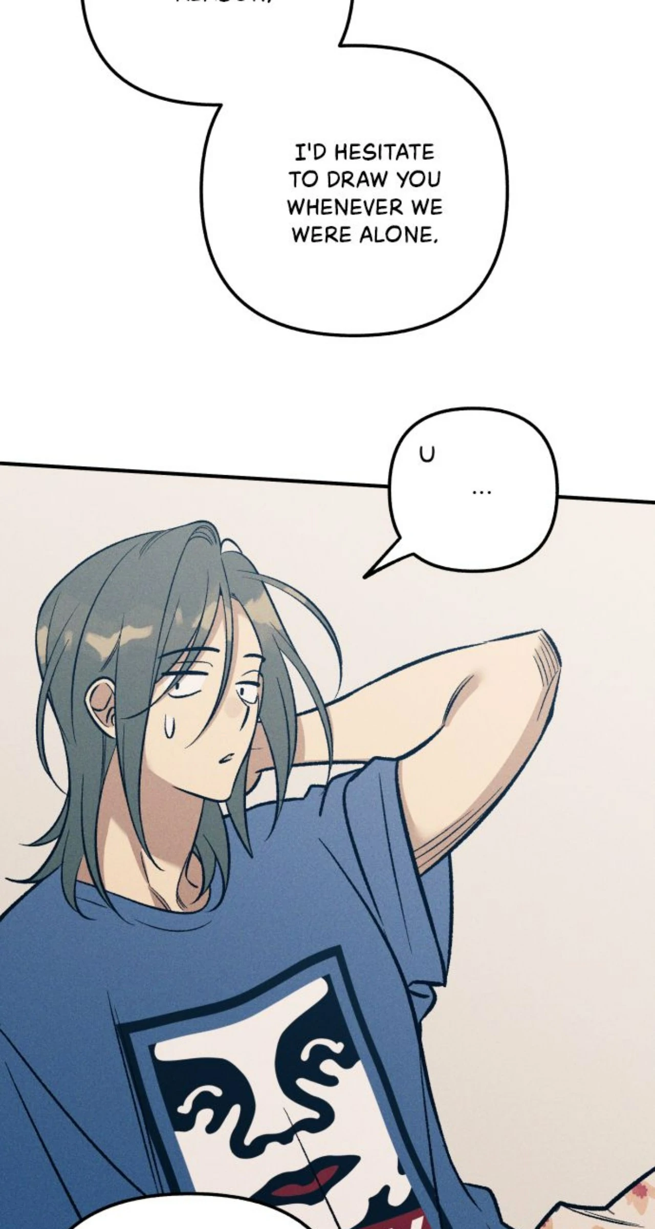 First Love, Lasting Hate chapter 91 page 68