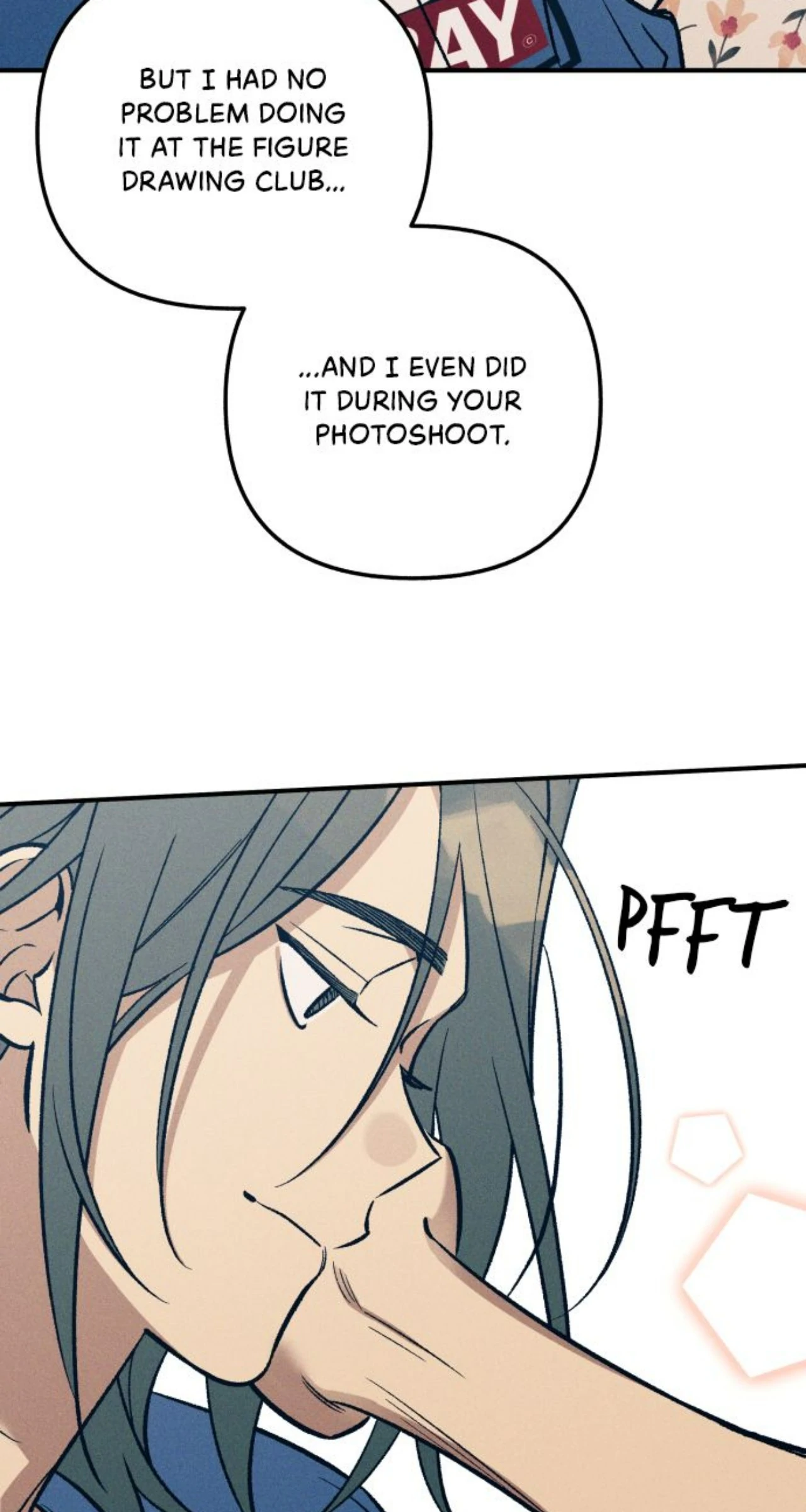 First Love, Lasting Hate chapter 91 page 69