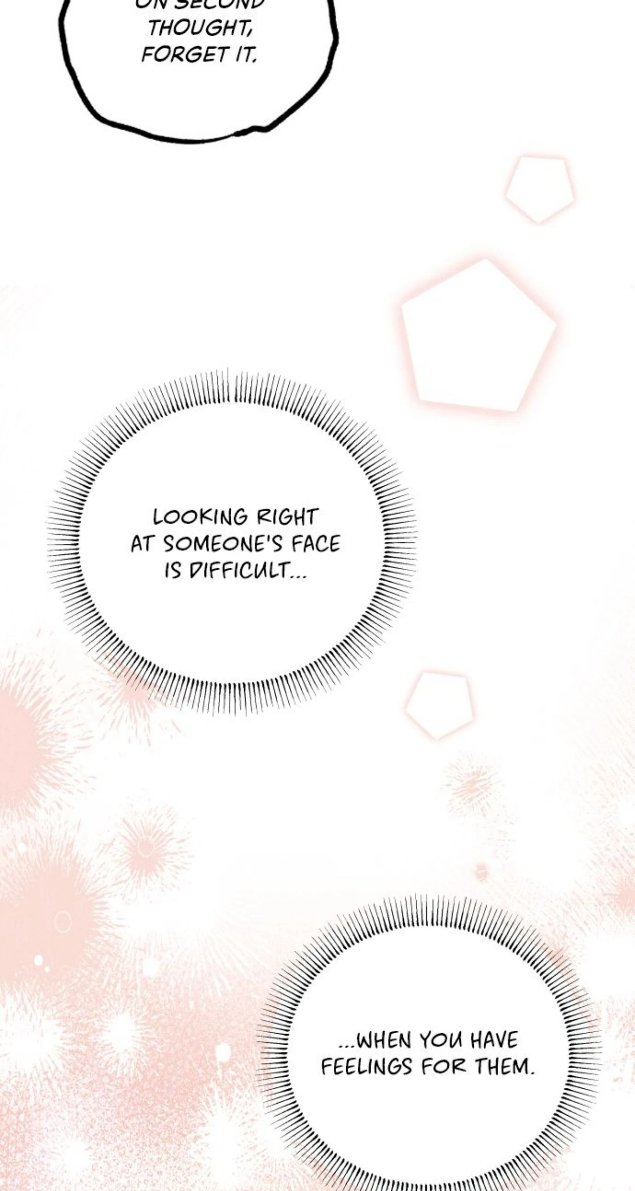 First Love, Lasting Hate chapter 91 page 71