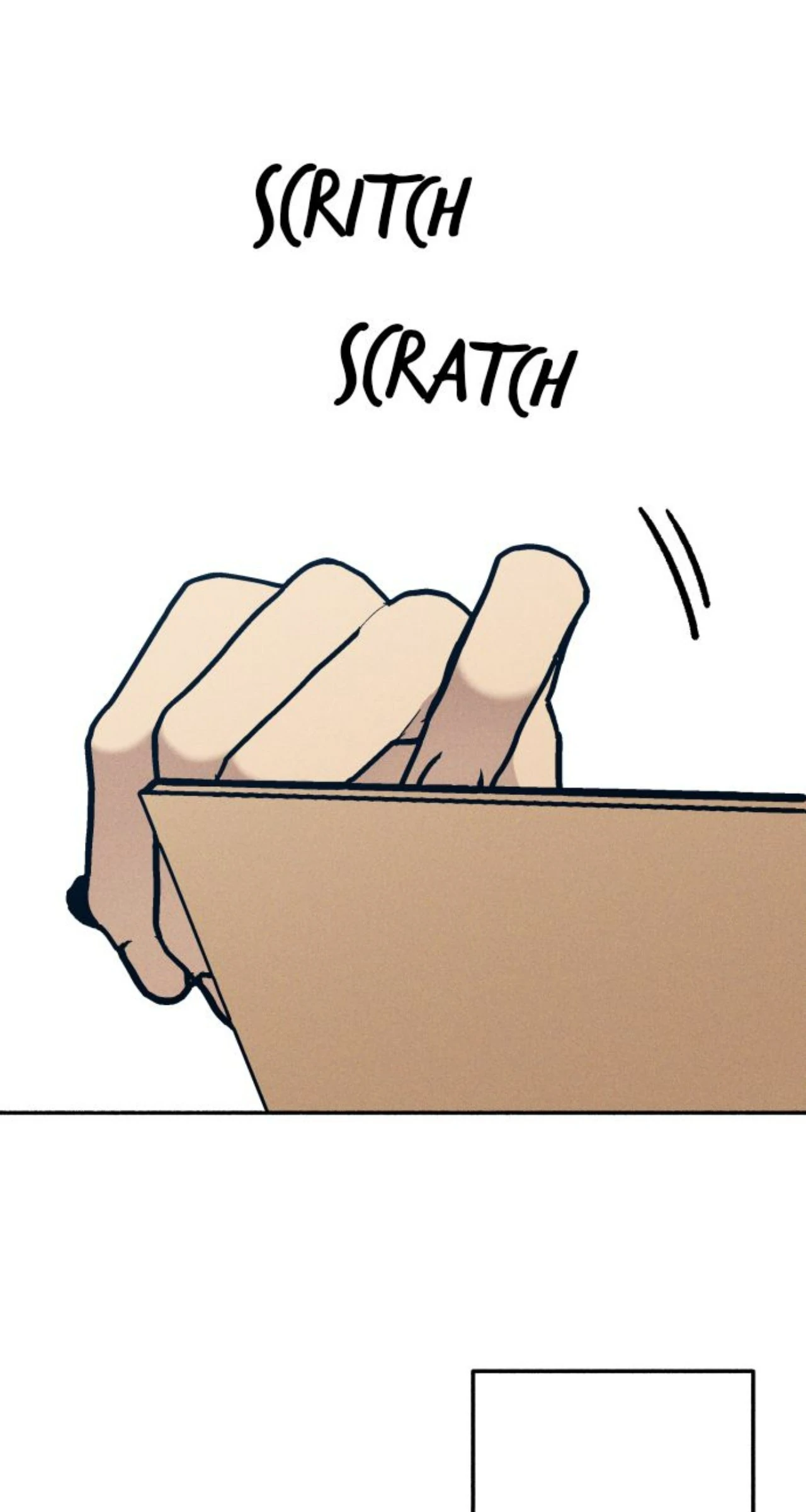 First Love, Lasting Hate chapter 91 page 73