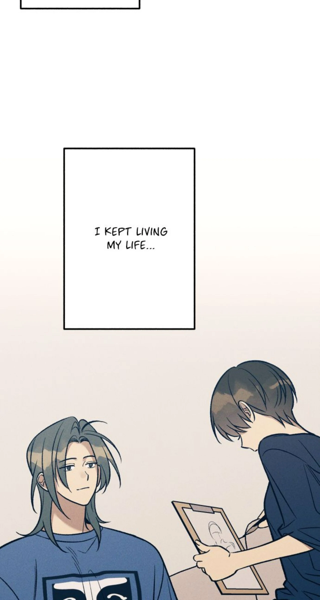 First Love, Lasting Hate chapter 91 page 75