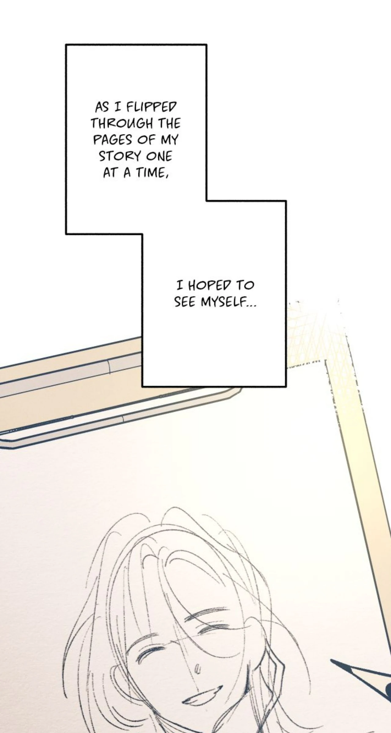 First Love, Lasting Hate chapter 91 page 77