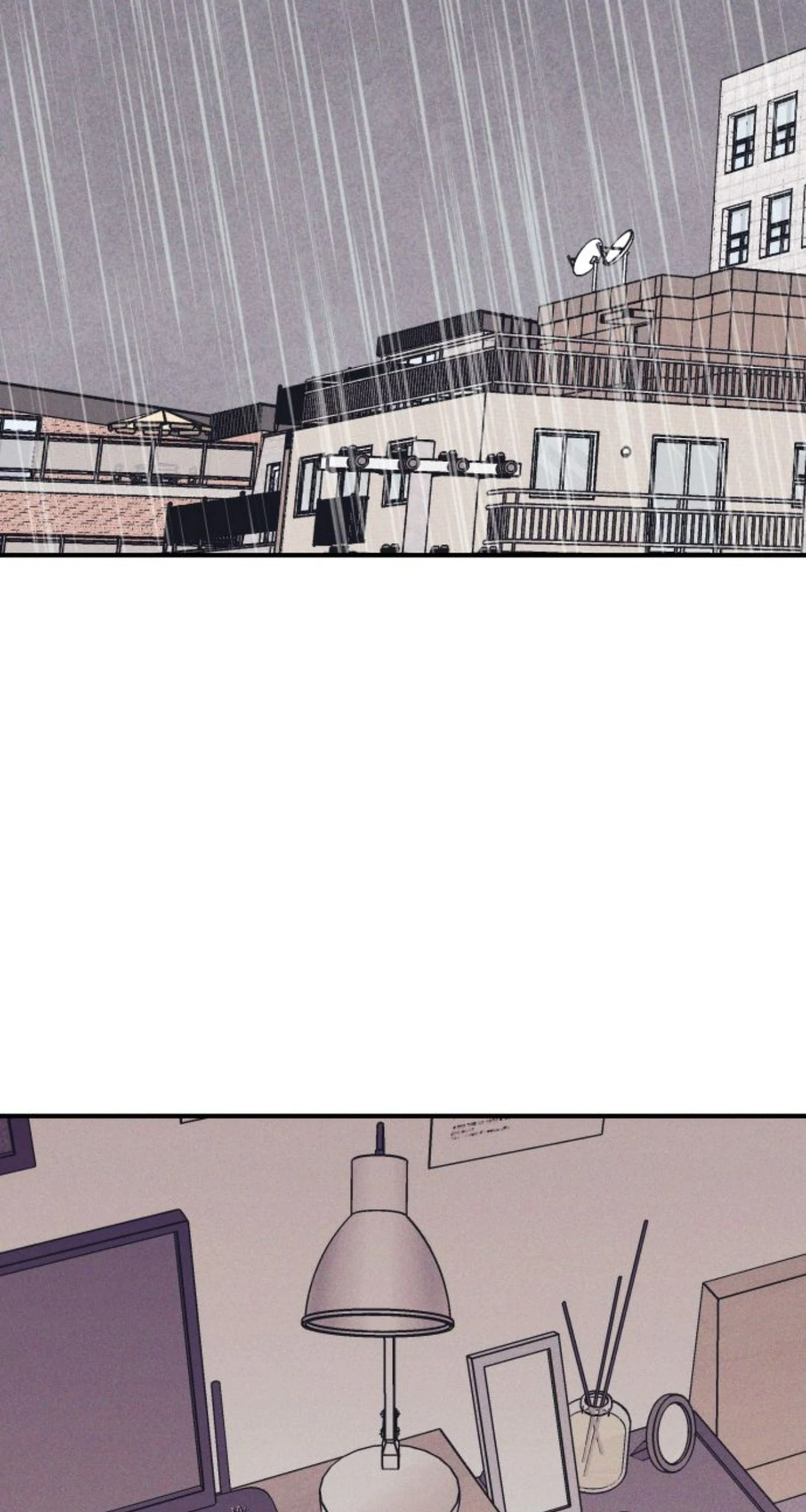 First Love, Lasting Hate chapter 91 page 80
