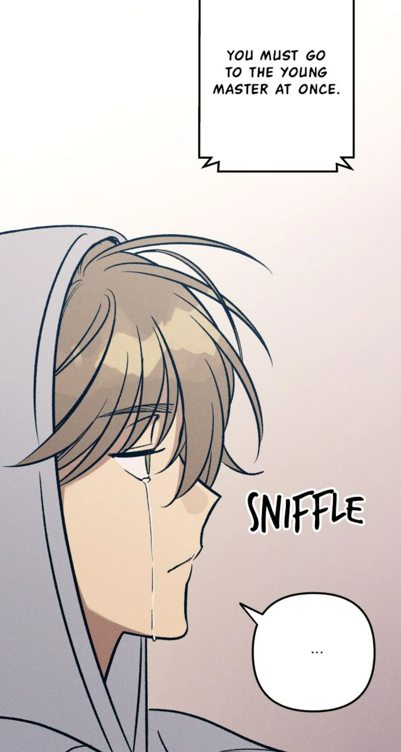 First Love, Lasting Hate chapter 91 page 84