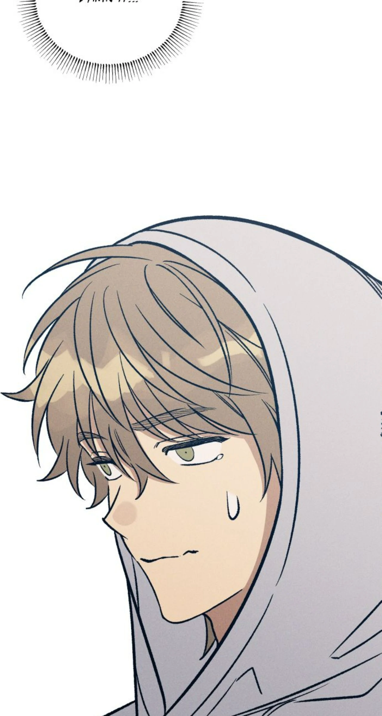 First Love, Lasting Hate chapter 91 page 88