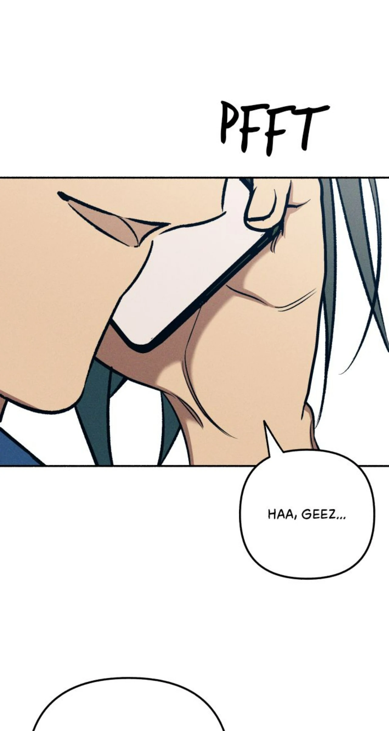 First Love, Lasting Hate chapter 91 page 9