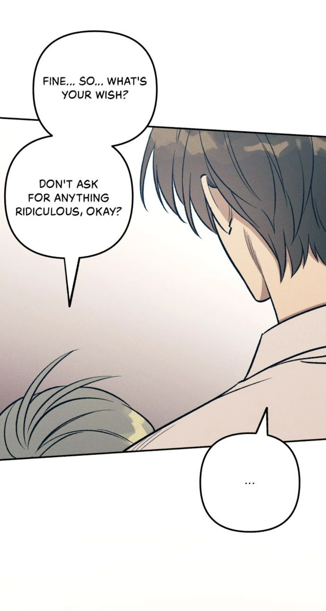 First Love, Lasting Hate chapter 92 page 10