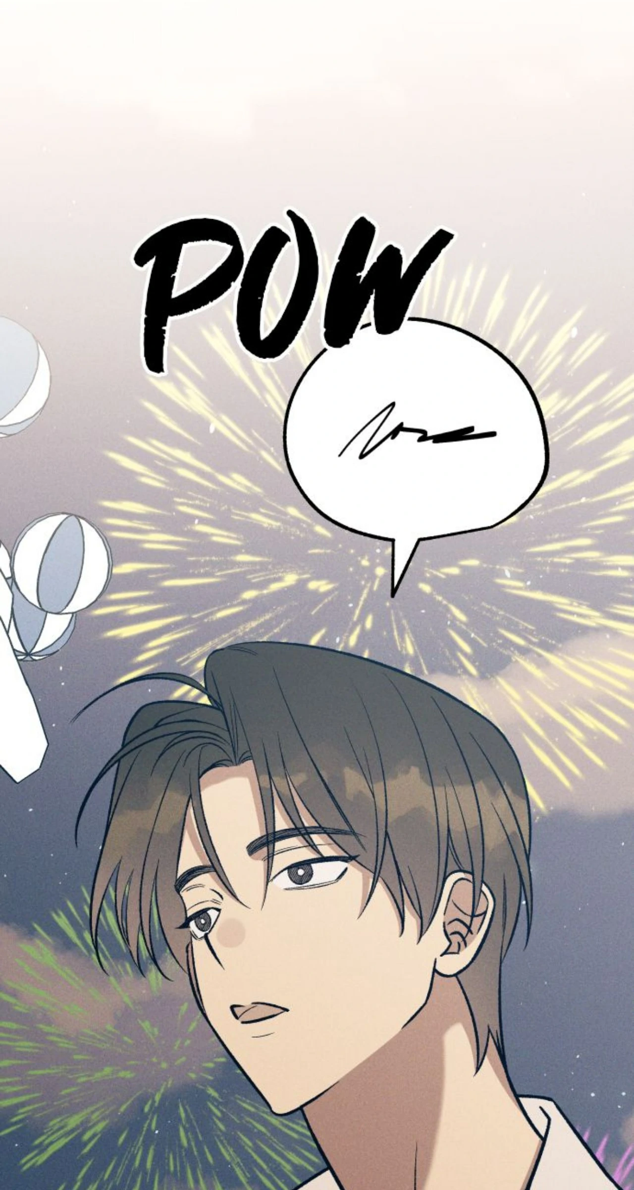 First Love, Lasting Hate chapter 92 page 11